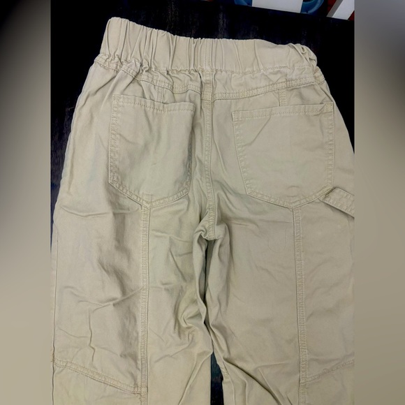 Forever 21 Tan Cargo Pants Size XS - Picture 6 of 9